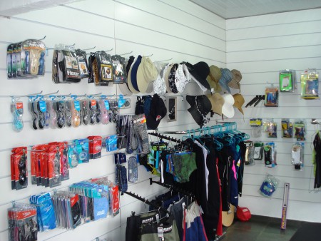 ÓCULOS PARA NATAÇÃO